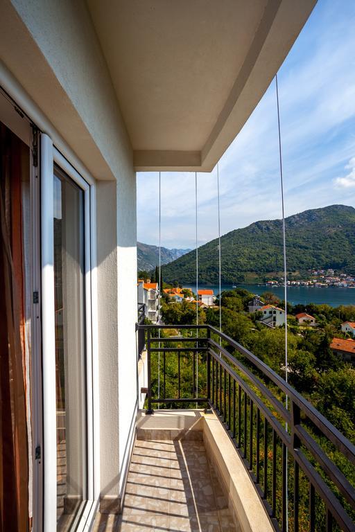 Villa Maria Apartments Kamenari Exteriér fotografie