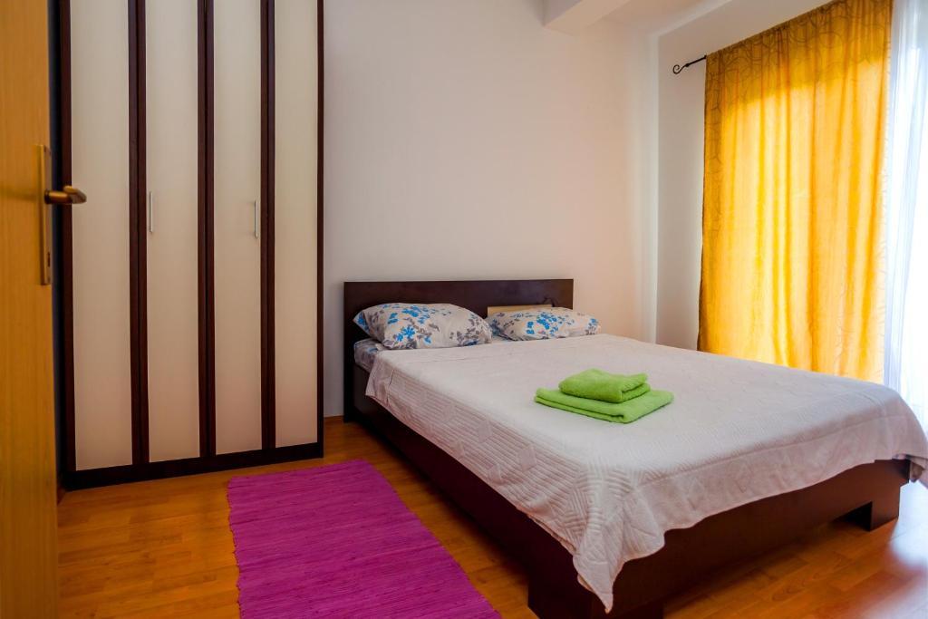Villa Maria Apartments Kamenari Pokoj fotografie