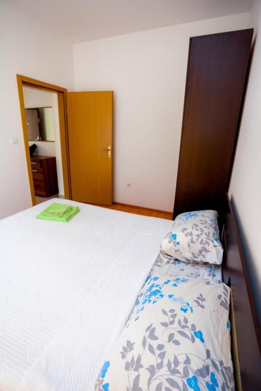 Villa Maria Apartments Kamenari Pokoj fotografie