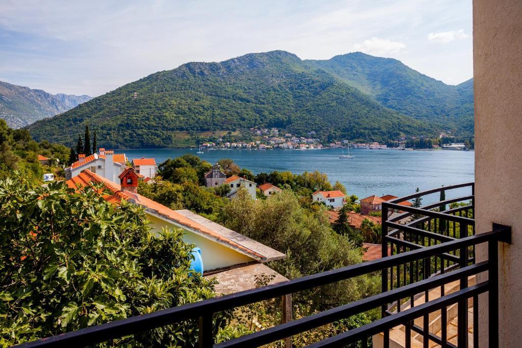 Villa Maria Apartments Kamenari Pokoj fotografie