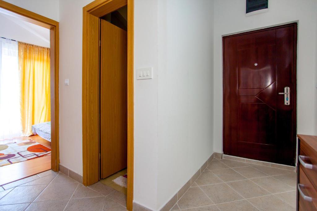 Villa Maria Apartments Kamenari Pokoj fotografie