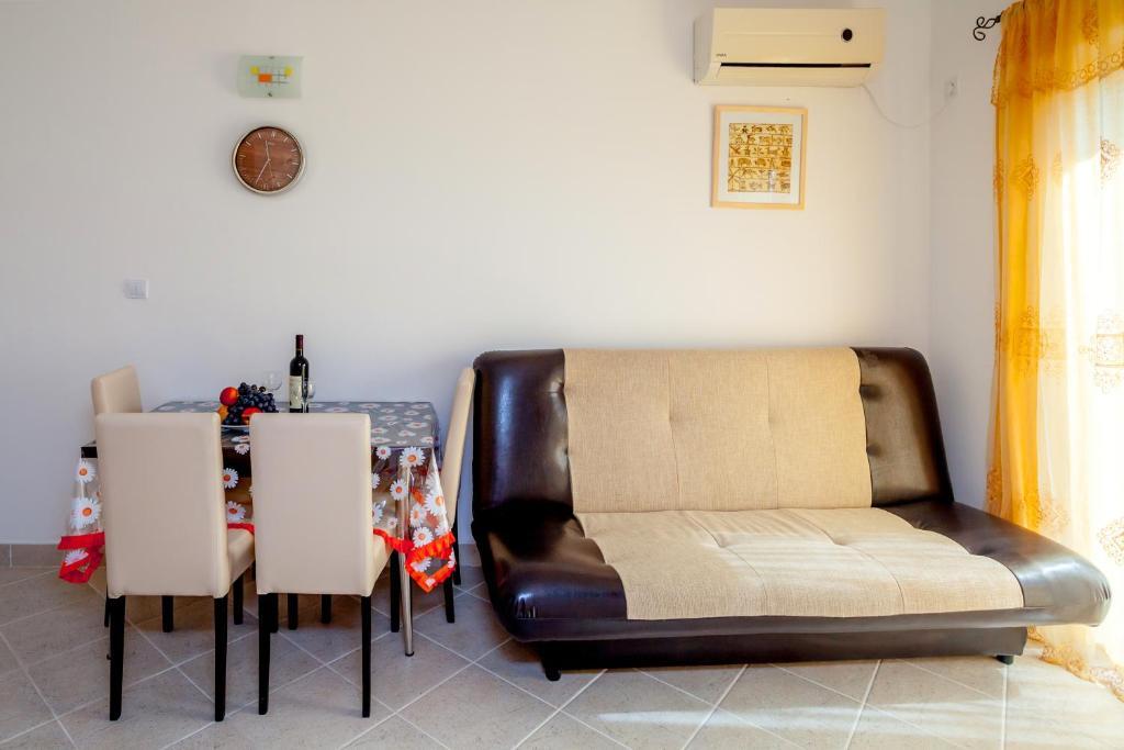 Villa Maria Apartments Kamenari Exteriér fotografie
