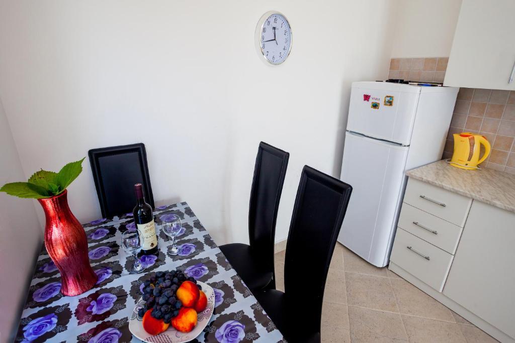 Villa Maria Apartments Kamenari Exteriér fotografie