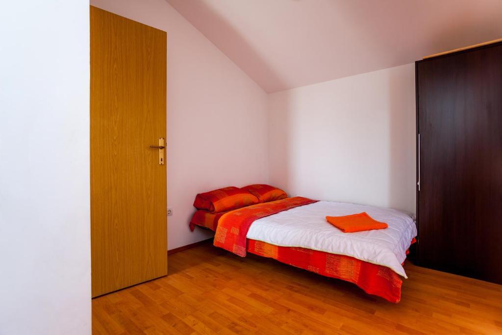 Villa Maria Apartments Kamenari Exteriér fotografie