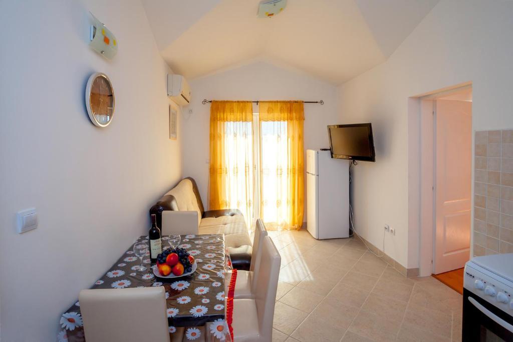 Villa Maria Apartments Kamenari Pokoj fotografie