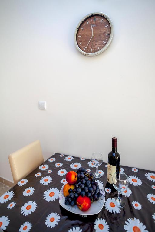 Villa Maria Apartments Kamenari Pokoj fotografie
