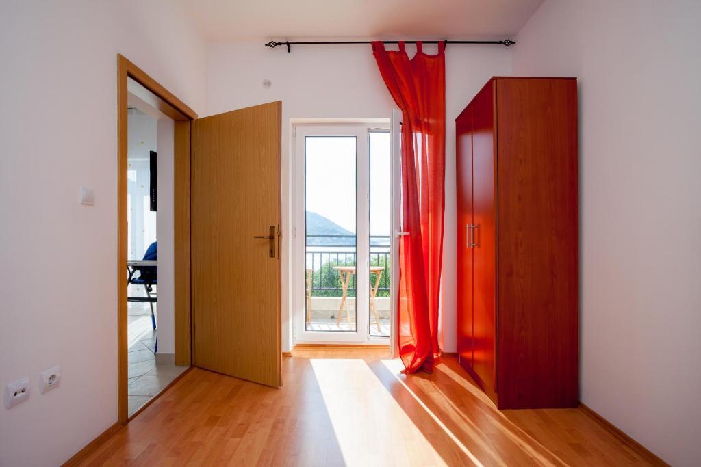 Villa Maria Apartments Kamenari Pokoj fotografie