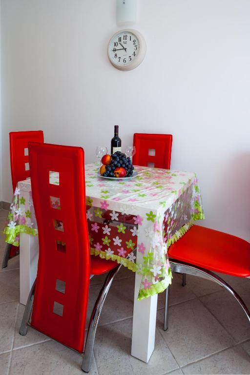 Villa Maria Apartments Kamenari Pokoj fotografie